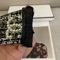 $48.00 USD Chanel Gloves For Women #1401410