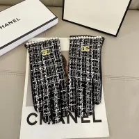 $52.00 USD Chanel Gloves For Women #1401413
