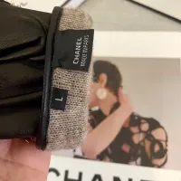 $52.00 USD Chanel Gloves For Women #1401413