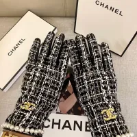 $52.00 USD Chanel Gloves For Women #1401413