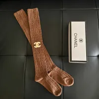 $29.00 USD Chanel Socks #1401429