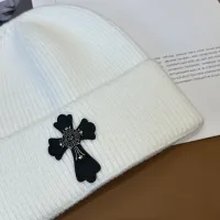 $25.00 USD Chrome Hearts Caps #1401431