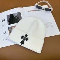 $25.00 USD Chrome Hearts Caps #1401431