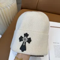 $25.00 USD Chrome Hearts Caps #1401432