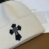 $25.00 USD Chrome Hearts Caps #1401432