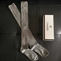 $29.00 USD Chanel Socks #1401433