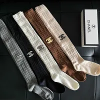 $29.00 USD Chanel Socks #1401433