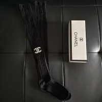 $29.00 USD Chanel Socks #1401434