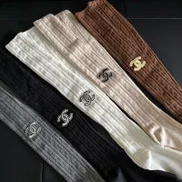 $29.00 USD Chanel Socks #1401434