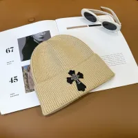 $25.00 USD Chrome Hearts Caps #1401436