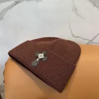 $25.00 USD Chrome Hearts Caps #1401437