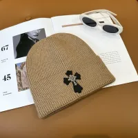 $25.00 USD Chrome Hearts Caps #1401438