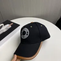 $27.00 USD Burberry Caps #1401443