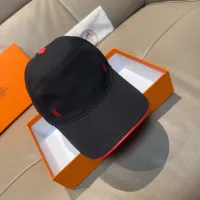 $36.00 USD Hermes Caps #1401444