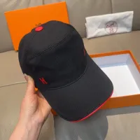$36.00 USD Hermes Caps #1401444