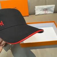 $36.00 USD Hermes Caps #1401444