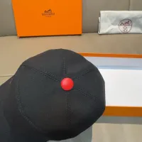 $36.00 USD Hermes Caps #1401444