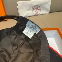$36.00 USD Hermes Caps #1401444