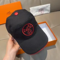 $36.00 USD Hermes Caps #1401445