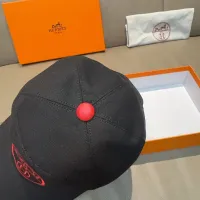 $36.00 USD Hermes Caps #1401445