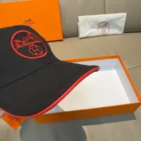 $36.00 USD Hermes Caps #1401445