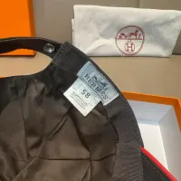 $36.00 USD Hermes Caps #1401445