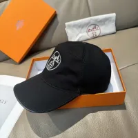 $36.00 USD Hermes Caps #1401446