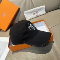 $36.00 USD Hermes Caps #1401446