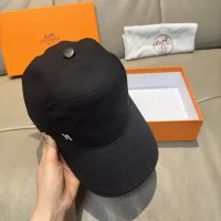 $36.00 USD Hermes Caps #1401447