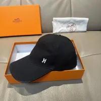 $36.00 USD Hermes Caps #1401447