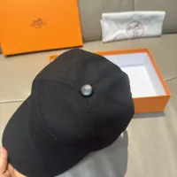 $36.00 USD Hermes Caps #1401447