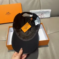 $36.00 USD Hermes Caps #1401447