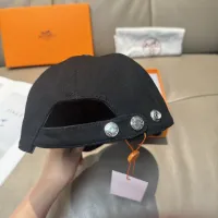 $36.00 USD Hermes Caps #1401447