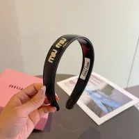 $27.00 USD MIU MIU Headband For Women #1401450