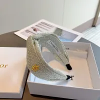 $27.00 USD Christian Dior Headband For Women #1401451