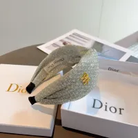 $27.00 USD Christian Dior Headband For Women #1401451