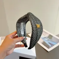 $27.00 USD Christian Dior Headband For Women #1401452