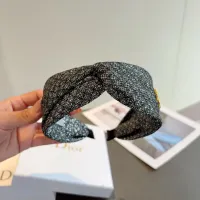 $27.00 USD Christian Dior Headband For Women #1401452