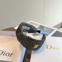 $27.00 USD Christian Dior Headband For Women #1401452
