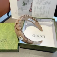 $27.00 USD Gucci Headband For Women #1401453