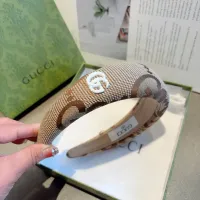 $27.00 USD Gucci Headband For Women #1401453