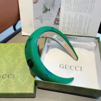 $27.00 USD Gucci Headband For Women #1401454