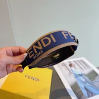 $27.00 USD Fendi Headband For Women #1401455