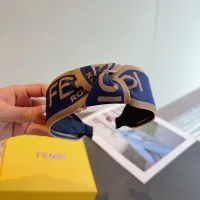 $27.00 USD Fendi Headband For Women #1401455