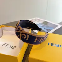 $27.00 USD Fendi Headband For Women #1401455