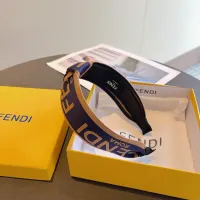 $27.00 USD Fendi Headband For Women #1401455