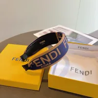 $27.00 USD Fendi Headband For Women #1401455
