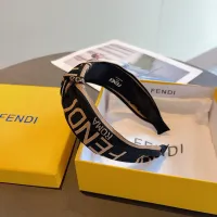 $27.00 USD Fendi Headband For Women #1401456