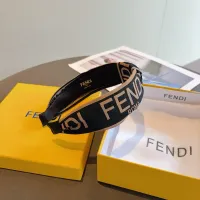 $27.00 USD Fendi Headband For Women #1401456
