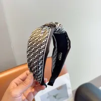 $27.00 USD Fendi Headband For Women #1401457